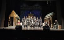 Największe widowisko w historii Siemaszki. 