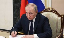 Rosja: prezydent wydał dekret, nakazujący zagranicznym kontrahentom płatności za gaz w rublach