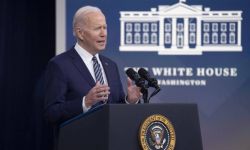 Biden: Putin wydaje się odizolowany, są wskazania, że niektórzy jego doradcy są w areszcie domowym