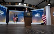 Biden: ogłaszam dwuczęściowy plan osiągnięcia niezależności energetycznej