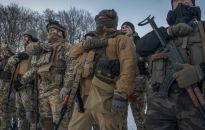 Wojsko ukraińskie: odbiliśmy z rąk rosyjskich 11 miejscowości w obwodzie chersońskim