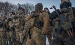 Wojsko ukraińskie: odbiliśmy z rąk rosyjskich 11 miejscowości w obwodzie chersońskim