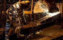 Produkcja spadła w Polsce po raz pierwszy od 14 miesięcy