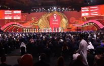 MŚ 2022 - Argentyna, Meksyk i Arabia Saudyjska rywalami polskich piłkarzy w grupie