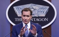 Pentagon ogłosił kolejną transzę pomocy wojskowej dla Ukrainy wartą 300 mln dol., w tym rakiety i drony