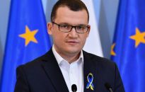 Premier powołał Pawła Szefernakera na stanowisko Pełnomocnika rządu ds. uchodźców wojennych z Ukrainy
