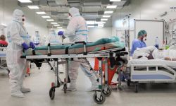 Ministerstwo Zdrowia: 2103 zakażenia koronawirusem, zmarło 96 osób z COVID-19