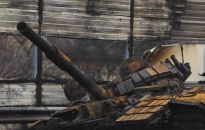 Ukraiński sztab generalny: Rosja straciła już ok. 17,8 tys. żołnierzy