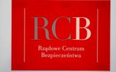 RCB: alert w związku z intensywnymi opadami śniegu