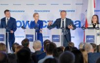 Tusk mówi o potrzebie podniesienia płac w budżetówce