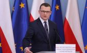 Szefernaker: skala wyzwań związanych z pomocą uchodźcom z Ukrainy dopiero się zaczyna