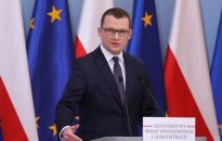 Szefernaker: skala wyzwań związanych z pomocą uchodźcom z Ukrainy dopiero się zaczyna