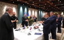 Spotkanie prezydentów Ukrainy i Rosji z dużym prawdopodobieństwem w Turcji