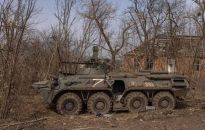 Sztab Generalny Sił Zbrojnych Ukrainy: część rosyjskich żołnierzy odmawia udziału w wojnie