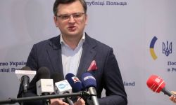 Szef MSZ Ukrainy: masakra w Buczy była zamierzona, żądam nowych sankcji G7 przeciwko Rosji