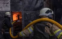 Ukraina: 23 osoby, w tym dzieci, ranne w ostrzale Charkowa; są też zabici