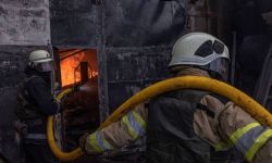 Ukraina: 23 osoby, w tym dzieci, ranne w ostrzale Charkowa; są też zabici