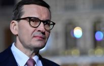 Morawiecki: domagam się jak najszybszego zwołania Rady Europejskiej ws. zbrodni rosyjskich i skutecznych sankcji