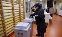 Węgry: po przeliczeniu ponad 53 proc. głosów zdecydowanie prowadzi Fidesz