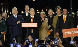 Orban: odnieśliśmy wielkie zwycięstwo