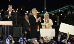 Węgry: zdecydowane zwycięstwo Fideszu w wyborach parlamentarnych