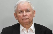 Kaczyński w 