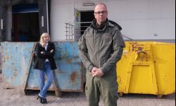 Pomagajmy Ukraińcom w kategorii maratonu, nie sprintu!