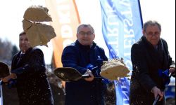 Ruszyła budowa S19 do Babicy z potężnym tunelem