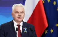 Kraska: Ostatniej doby stwierdziliśmy 1891 nowych przypadków zakażenia koronawirusem