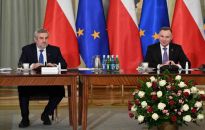 Prezydent: Polska jest samowystarczalna, jeżeli chodzi o produkcję żywności