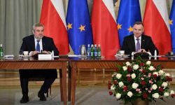 Prezydent: Polska jest samowystarczalna, jeżeli chodzi o produkcję żywności
