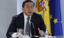 MSZ Hiszpanii: wydalamy ok. 25 rosyjskich dyplomatów i pracowników ambasady