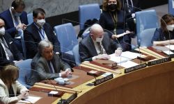 Guterres: wzywam do niezależnego śledztwa ws. zbrodni w Buczy, jestem zszokowany zeznaniami świadków