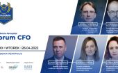 Akademia Aeropolis zaprasza na Forum CFO do Jasionki