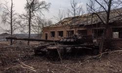 ONZ: od początku rosyjskiej inwazji na Ukrainie zginęło 1480 cywilów