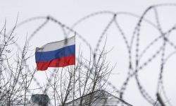 MSZ Słowenii: wydalamy 33 rosyjskich dyplomatów