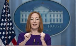 USA: nowe sankcje zabraniają wszelkich inwestycji w Rosji