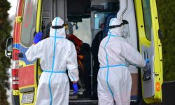 Ministerstwo Zdrowia: 1571 zakażeń koronawirusem; zmarło 77 osób z COVID-19