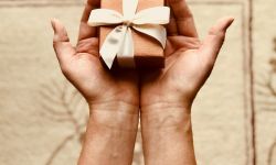 Co wybrać na prezent dla mamy?