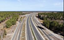 Przetarg na przedostatni odcinek S19 do Barwinka