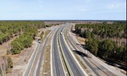 Przetarg na przedostatni odcinek S19 do Barwinka