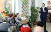 Premier: w drugiej połowie roku wypłata czternastej emerytury