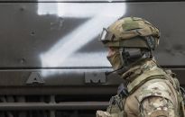 Ukraina: Rosjanie w Mariupolu zaczęli spalać zwłoki cywilów w mobilnych krematoriach