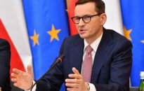 Premier: przekazaliśmy samorządom już 500 mln zł na pomoc uchodźcom