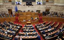 Prezydent Zełenski: Mariupol to nowe Termopile, nasi bohaterowie powstrzymują o wiele liczniejszego wroga