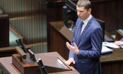 Piontkowski: Do polskich szkół i przedszkoli zapisanych jest blisko 174 tys. dzieci z Ukrainy