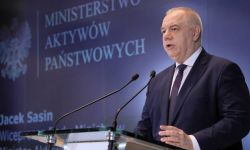 Sasin: imponujące wyniki spółek Skarbu Państwa w niezwykle trudnej sytuacji