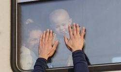 PE za przeznaczeniem 3,4 mld euro z REACT-EU na potrzeby uchodźców z Ukrainy