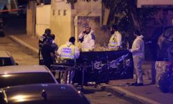 Izrael: dwie osoby zginęły, osiem rannych w strzelaninie w Tel Awiwie