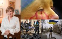 Na Wschodzie bez zmian?! Felieton Anny Konieckiej